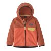 Patagonia Micro D Snap-T Fleece Jacket – Baby